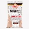 Hrana Za Ribe Dynamite Baits Silver X Canal And Lake Original 1kg