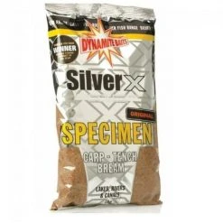 Dynamite Baits Silver X Specimen - Original 1kg Hrana Za Ribe