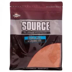 Dynamite Baits Source Base Mix ( And Liquid Kit ) 1kg Miksevi Za Boile
