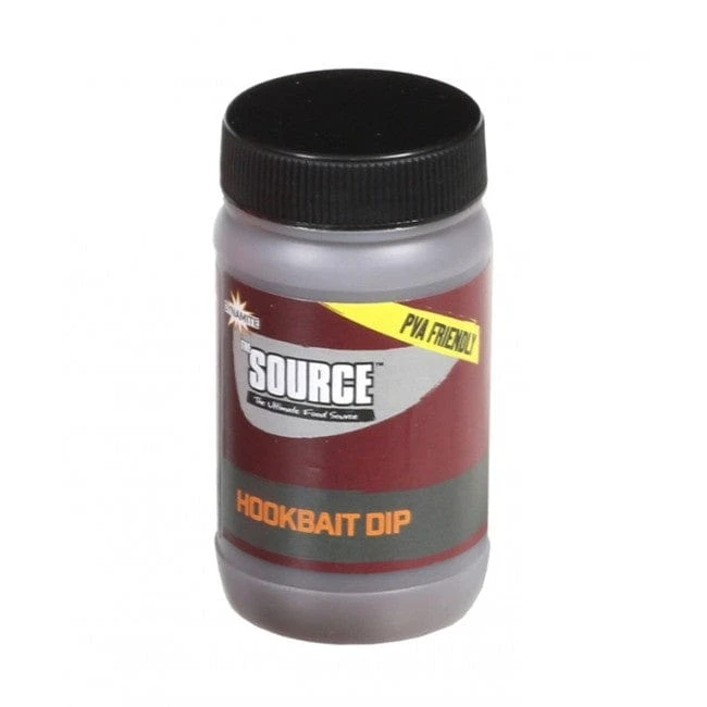 Dynamite Baits Source Dip Concentrate 100ml 3 Dynamite Baits Source Dip Concentrate 100ml