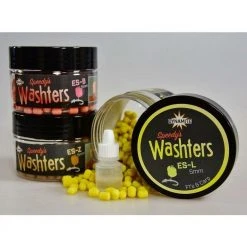 DYNAMITE BAITS Speedy's Woshter 5mm ES-B Match Pelete/boile/dumbells