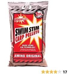 Dynamite Baits Swim Stim - Amino Original 2mm