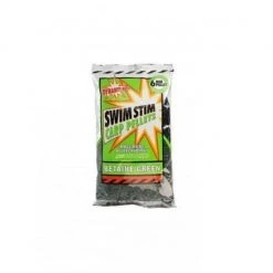 Dynamite Baits Swim Stim Betaine Green Pellets 8mm 900g