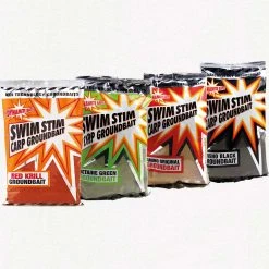 Dynamite Baits Swim Stim Groundbait 900g Hrana Za Ribe