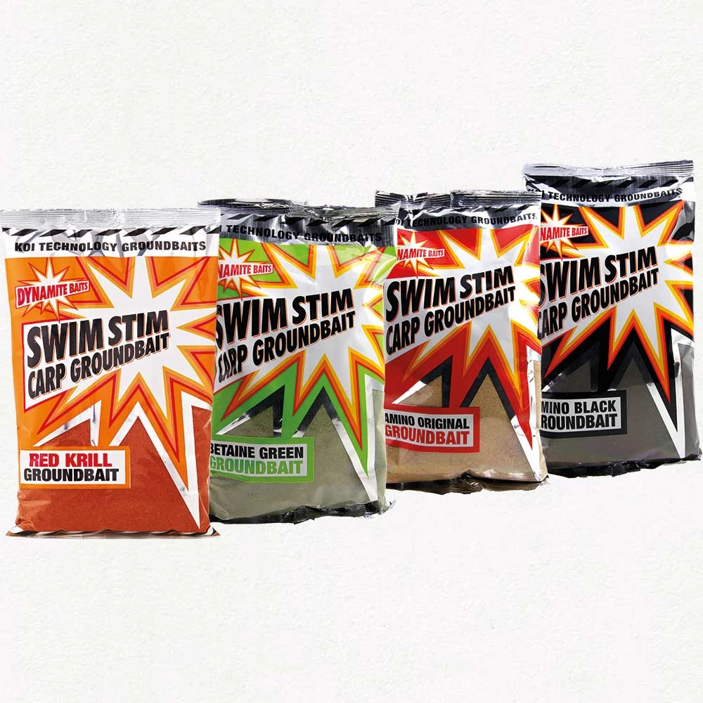 Dynamite Baits Swim Stim Groundbait 900g Hrana Za Ribe 3 Dynamite Baits Swim Stim Groundbait 900g Hrana Za Ribe
