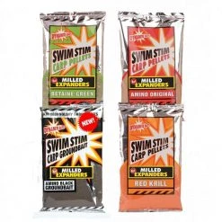 Dynamite Baits Swim Stim - Milled Expanders Hrana Za Ribe