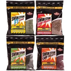 Dynamite Baits Swim Stim PRO-Expanders 4mm 350g