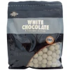 Dynamite Baits White Chocolate 1.8kg 20mm