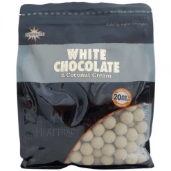 Dynamite Baits White Chocolate 1.8kg 20mm