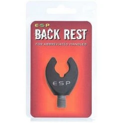 ESP Back Rest - Abbreviated Rod Pod I Bank Stickovi