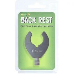 ESP Back Rest- Duplon Rod Pod I Bank Stickovi