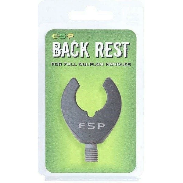 ESP Back Rest- Duplon Rod Pod I Bank Stickovi 3 ESP Back Rest- Duplon Rod Pod I Bank Stickovi