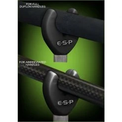 ESP Back Rest- Duplon Rod Pod I Bank Stickovi