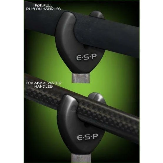 ESP Back Rest- Duplon Rod Pod I Bank Stickovi 4 ESP Back Rest- Duplon Rod Pod I Bank Stickovi
