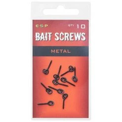 ESP Bait Screw Metal Elementi Za Sisteme