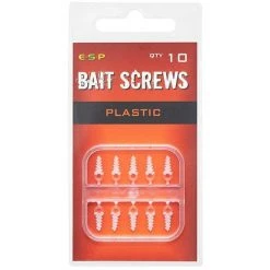 ESP Bait Screw Plastic Elementi Za Sisteme