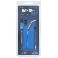 Signalizatori I Indikatori ESP Barrel Bobbin Kit Blue