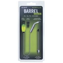 Signalizatori I Indikatori ESP Barrel Bobbin Kit Green