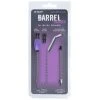 Signalizatori I Indikatori ESP Barrel Bobbin Kit Purple
