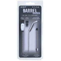 ESP Barrel Bobbin Kit White