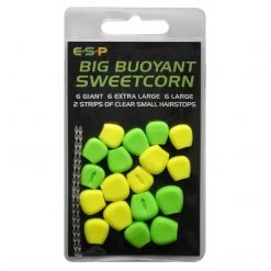 Umjetni Mamci ESP BIG Buoyant SWEET Corn