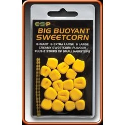 ESP BIg Buoyant Sweetcorn YELLOW Umjetni Mamci