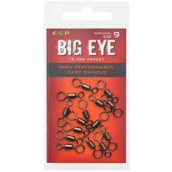 ESP Big-Eye Swivels