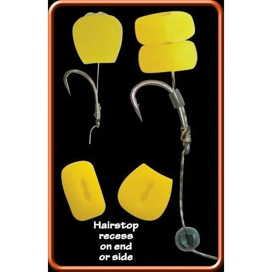 ESP Buoyant Sweetcorn YELLOW Umjetni Mamci 4 ESP Buoyant Sweetcorn YELLOW Umjetni Mamci