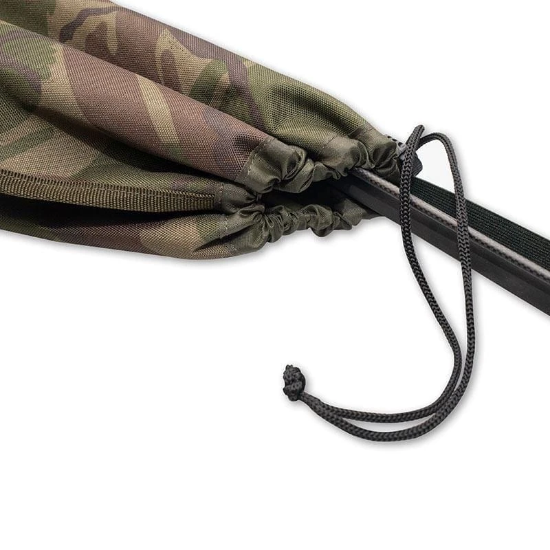 ESP Camo 12ft Rod Sleeve Torbe Za štapove I Sitni Pribor 4 ESP Camo 12ft Rod Sleeve Torbe Za štapove I Sitni Pribor