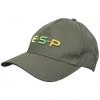 ESP CAP 4D Logo Olive Green Odjeća I Obuća
