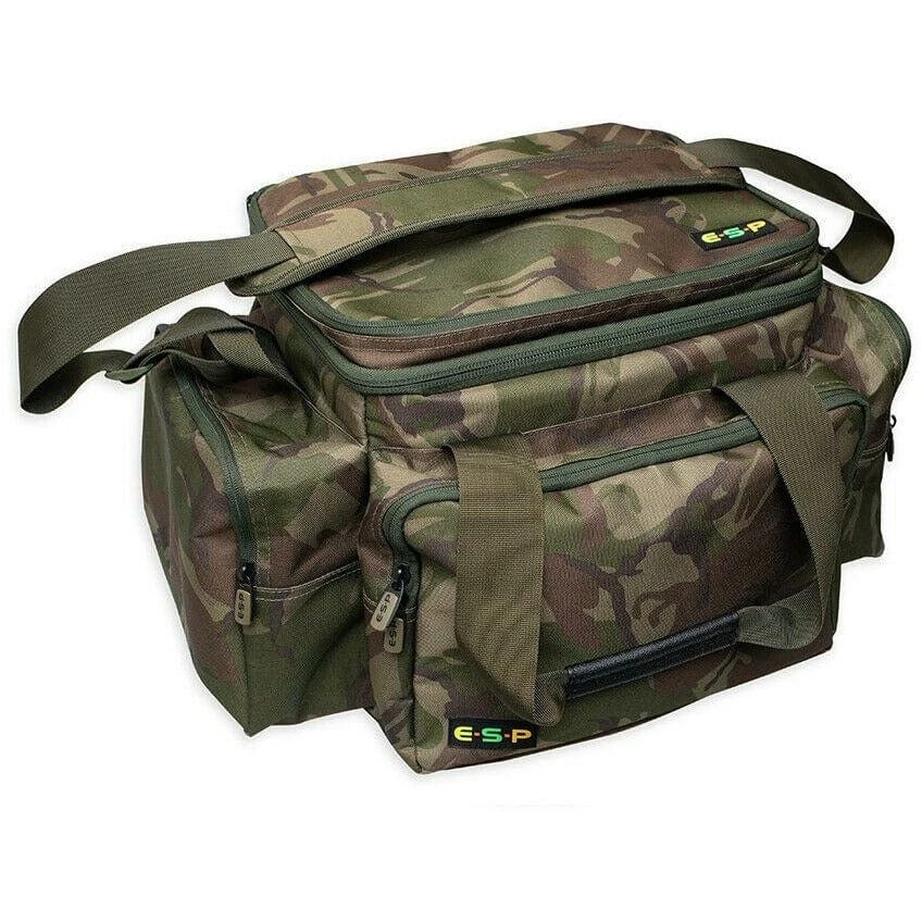 Torbe Za štapove I Sitni Pribor ESP Carryall 35L Camo 3 Torbe Za štapove I Sitni Pribor ESP Carryall 35L Camo
