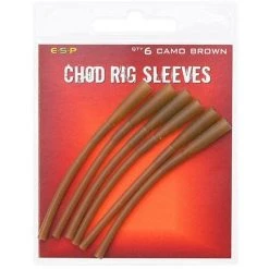 ESP Chod Rig Sleeve Elementi Za Sisteme