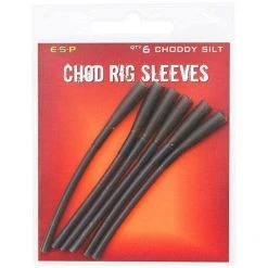 ESP Chod Rig Sleeve Elementi Za Sisteme