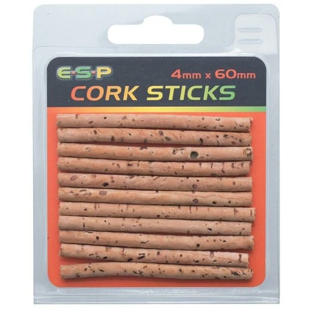 ESP Cork Sticks 3 ESP Cork Sticks