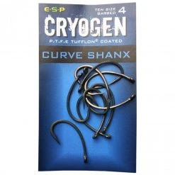 Udice ESP Cryogen Curve Shankx