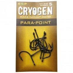 ESP Cryogen Para-Point Udice