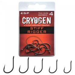 Udice ESP Cryogen Stiff Rigger