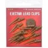 ESP Ejector Lead Clips Weedy Green Size 9 Elementi Za Sisteme 2 ESP Ejector Lead Clips Weedy Green Size 9 Elementi Za Sisteme