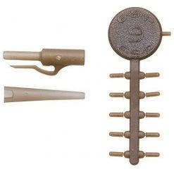 ESP Ejector Lead Clips Weedy Green Size 9 Elementi Za Sisteme