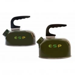 ESP - Green Kettle Oprema Za Kampiranje