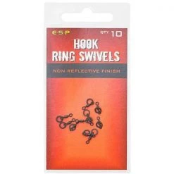 ESP Hook Ring Swivel Elementi Za Sisteme
