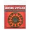 ESP L'core Stop Beads Weedy Green