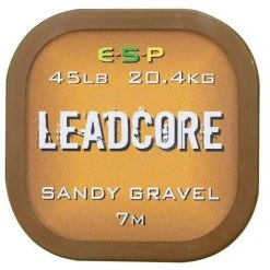 ESP Leadcore 7 M Materijal Za Predveze