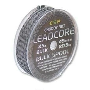 Materijal Za Predveze ESP Leadcore BULK 4 Materijal Za Predveze ESP Leadcore BULK