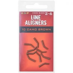 Elementi Za Sisteme ESP Line Aligner 2-6 Brown