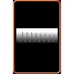 Udice ESP Raptor Long-Shanx