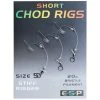 ESP Short Chod Rig Size 7
