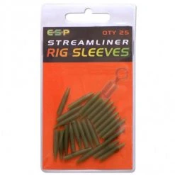 ESP Streamliner Rig Sleeves Elementi Za Sisteme