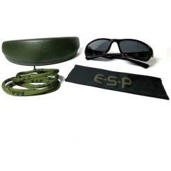 Odjeća I Obuća ESP Sunglasses - Camo