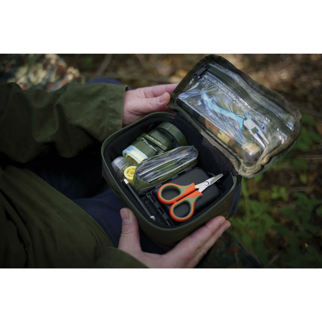 ESP Tackle Case Large Torbe Za štapove I Sitni Pribor 3 ESP Tackle Case Large Torbe Za štapove I Sitni Pribor